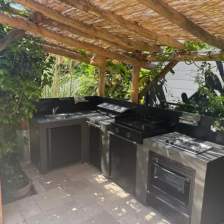 L'eau Des Oliviers *