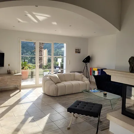 L'eau Des Oliviers Hébergement de vacances *