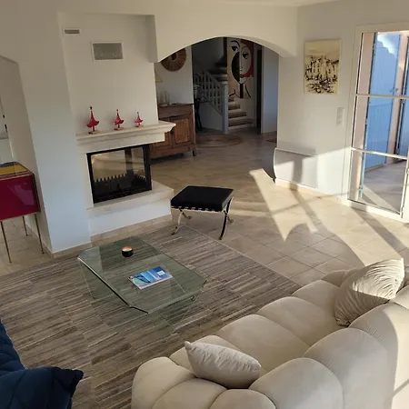 L'eau Des Oliviers *