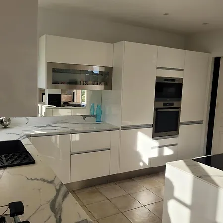 L'eau Des Oliviers Hébergement de vacances Cavalaire-sur-Mer