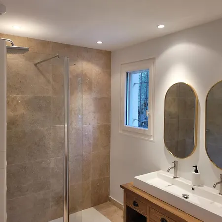 L'eau Des Oliviers * Cavalaire-sur-Mer