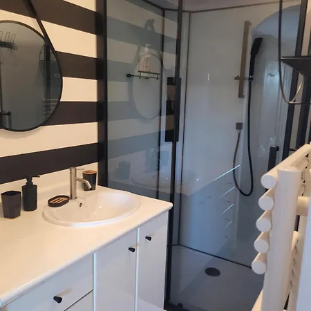 Nyaraló L'eau Des Oliviers