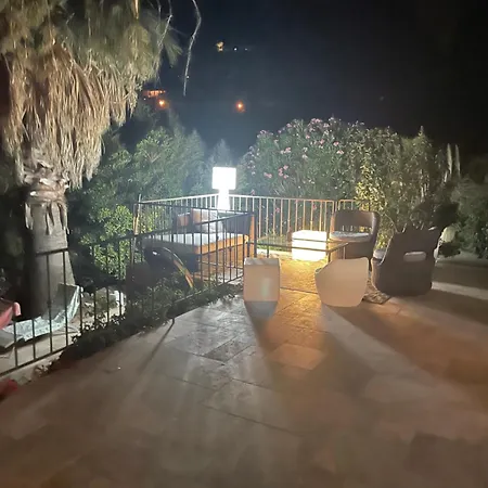 L'eau Des Oliviers * Cavalaire-sur-Mer