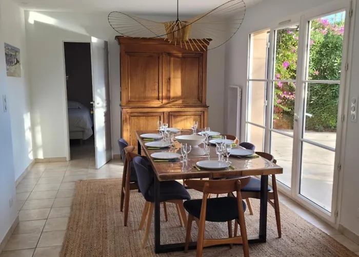 L'eau Des Oliviers 別荘 キャバレール・シュル・メール