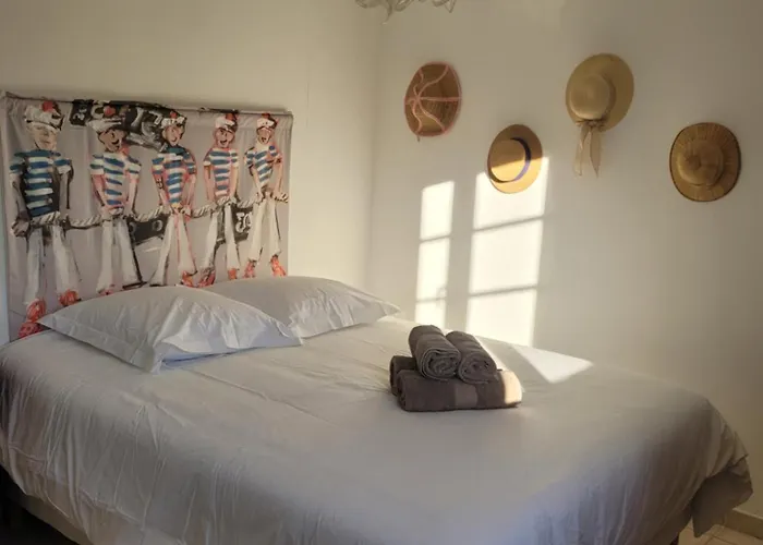 別荘 L'eau Des Oliviers *