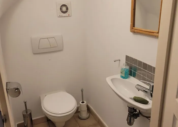 別荘 L'eau Des Oliviers *