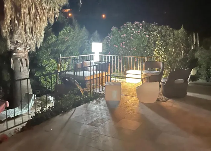 L'eau Des Oliviers * キャバレール・シュル・メール