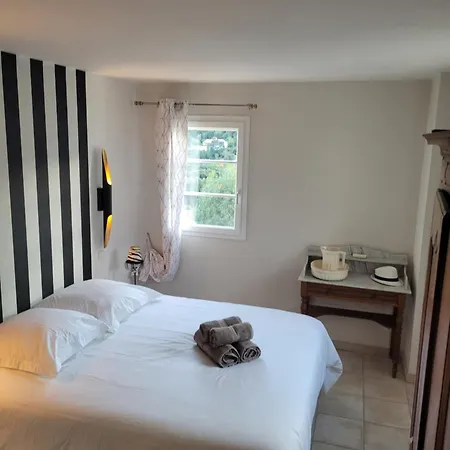 Casa de Férias L'eau Des Oliviers *