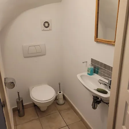 Casa de Férias L'eau Des Oliviers *