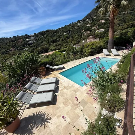 Casa de Férias L'eau Des Oliviers *